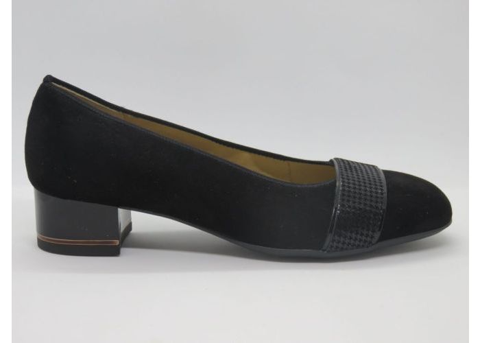 Ara 15434 Pumps Zwart
