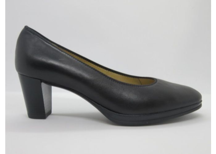 Damesschoenen Ara Pumps 13436 Zwart