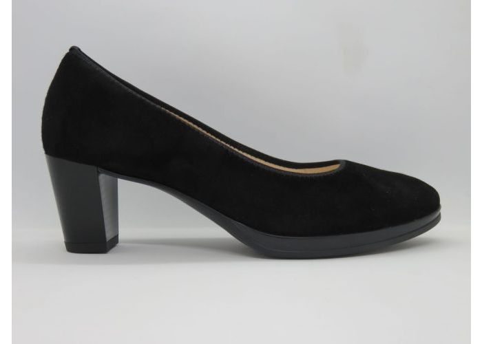 Damesschoenen Ara Pumps 13436 Zwart