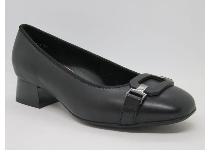 Ara 20829 Pumps Zwart