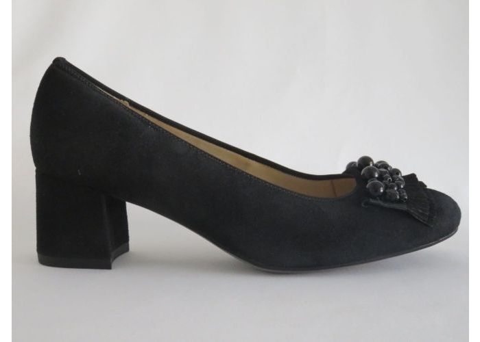 Damesschoenen Ara Pumps 35568 Zwart