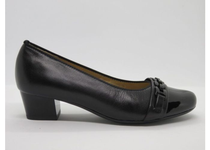 Damesschoenen Ara Pumps 45880 Zwart