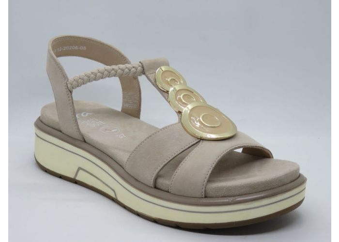 Ara 19012 Sandalen Beige