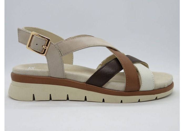 Ara 21096 Sandalen Beige
