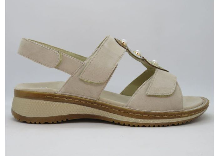 Ara 21095 Sandalen Beige