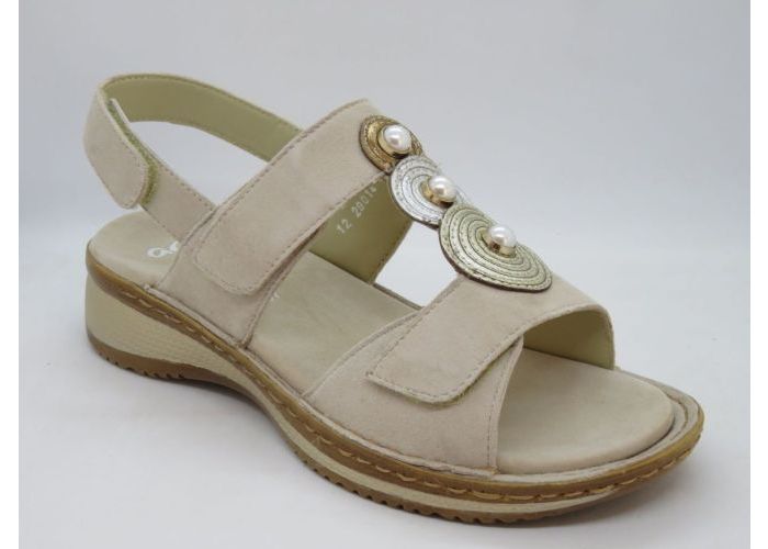 Ara 21095 Sandalen Beige