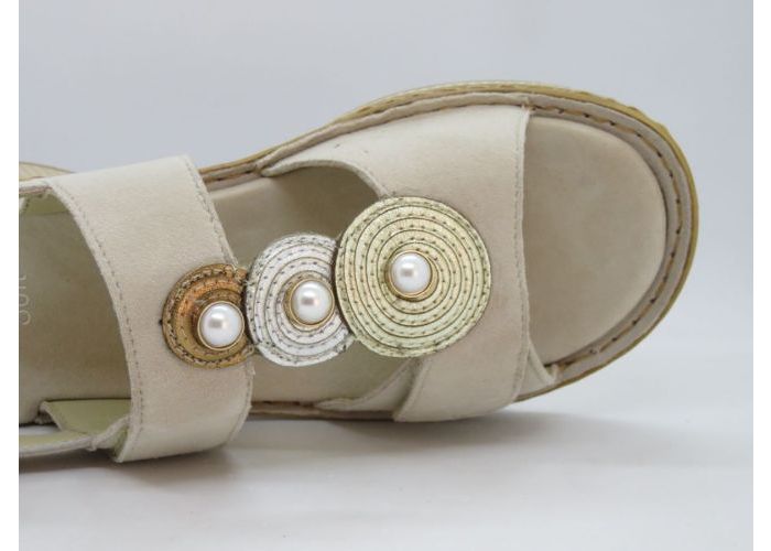 Ara 21095 Sandalen Beige