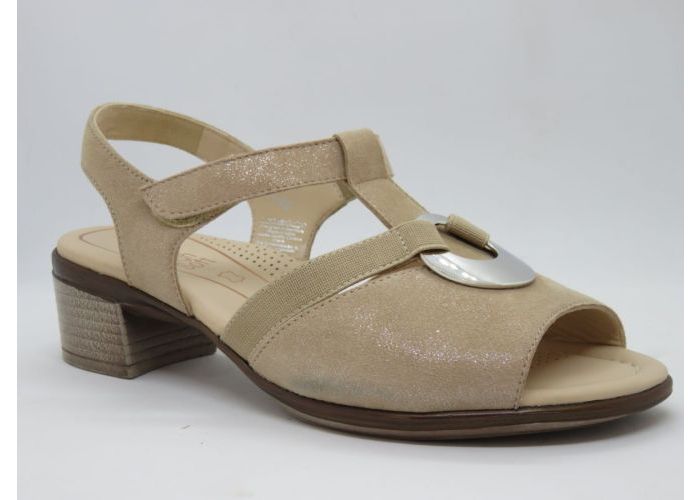 Ara 18999 Sandalen Beige