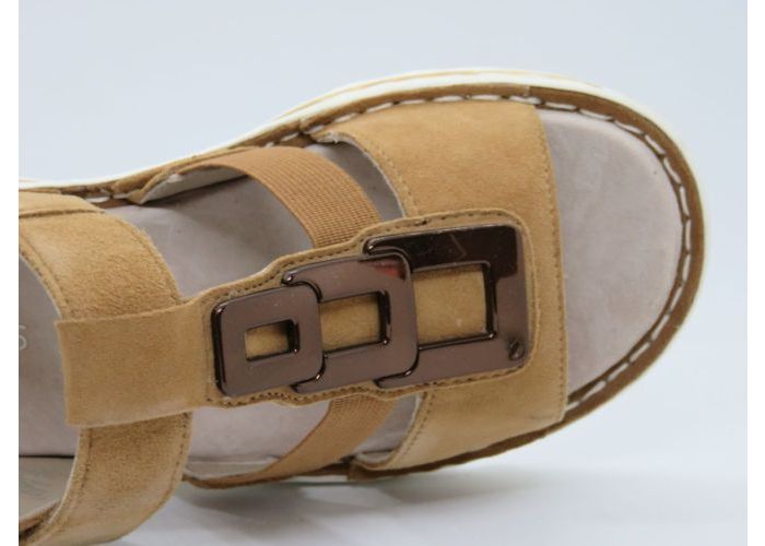 Ara 19009 Sandalen Camel