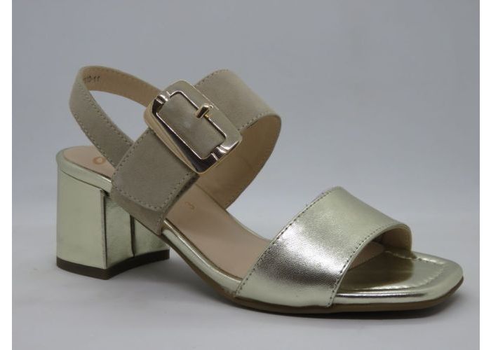 Ara 20067 Sandalen Goud