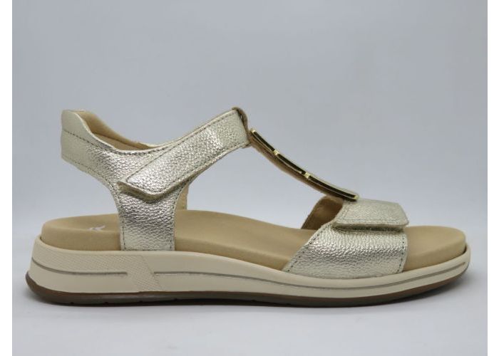 Ara 20061 Sandalen Goud