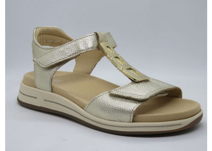 Ara 20061 Sandalen Goud