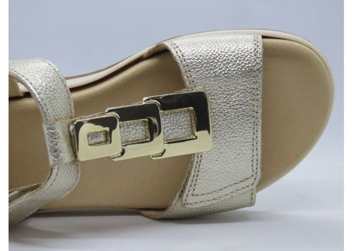 Ara 20061 Sandalen Goud