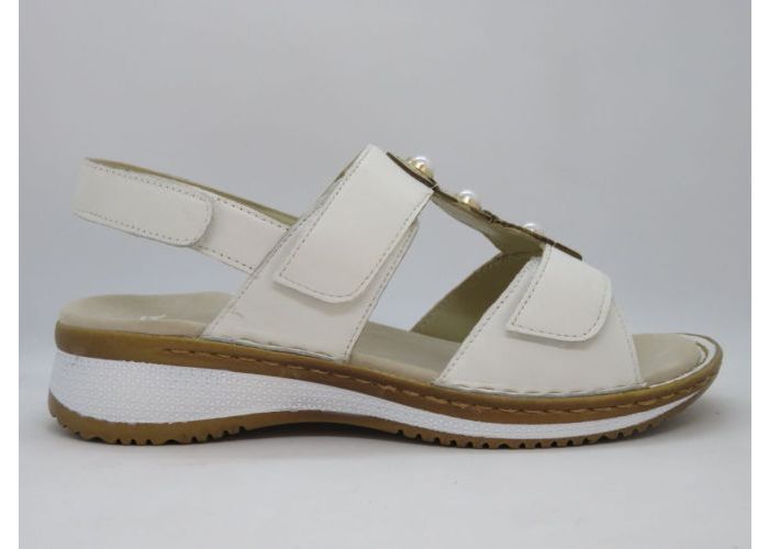 Ara 21094 Sandalen Wit