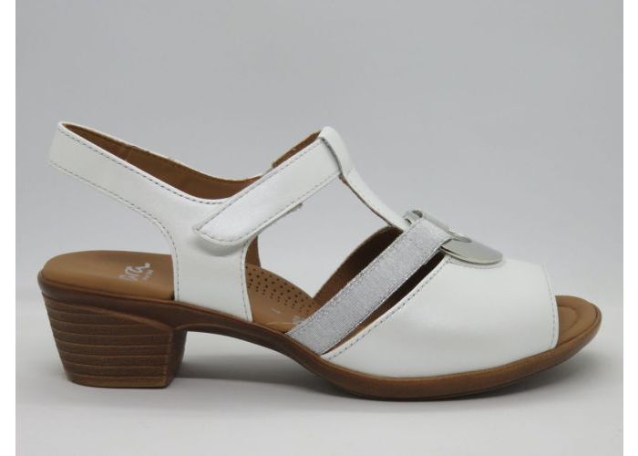 Ara 15752 Sandalen Wit