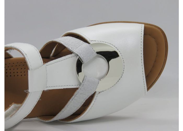 Ara 15752 Sandalen Wit