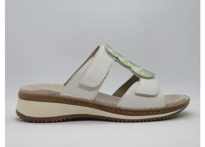 Ara 20064 Slipper / 2 klevers Ecru