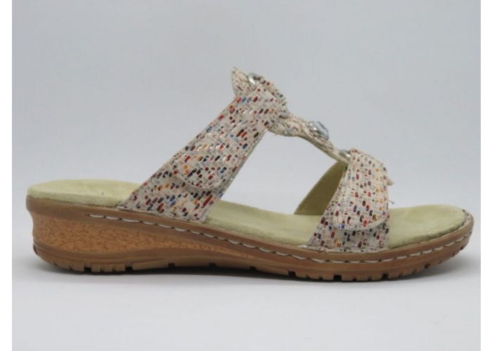 Ara 13797 Slipper / 2 klevers Multi