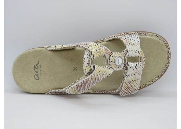 Ara 16790 Slipper / 2 klevers Multi