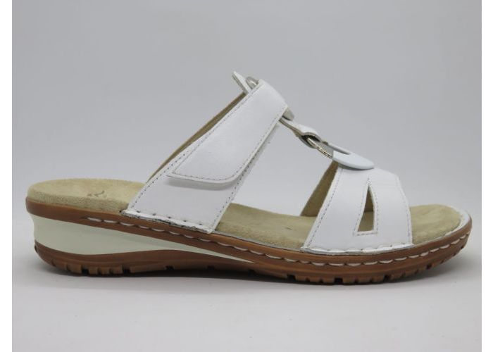 Ara 15758 Slippers Wit