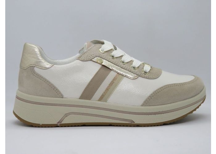 Damesschoenen Ara Sneaker 27542 Beige