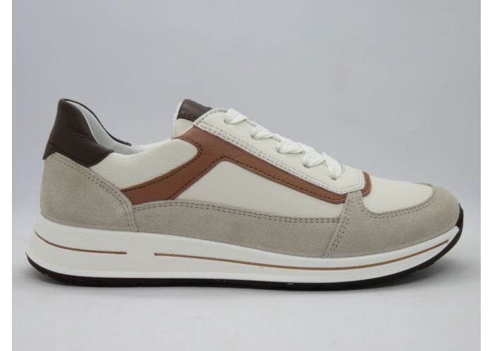 Ara 21100 Sneaker Beige Camel