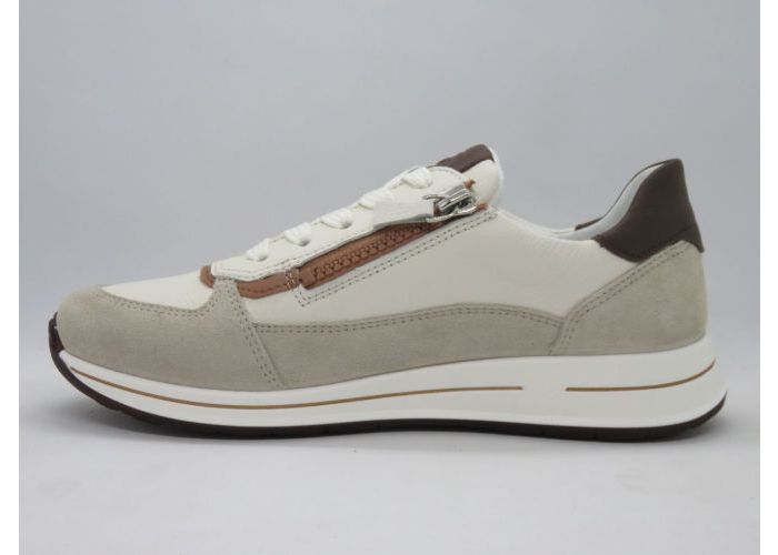 Ara 21100 Sneaker Beige Camel