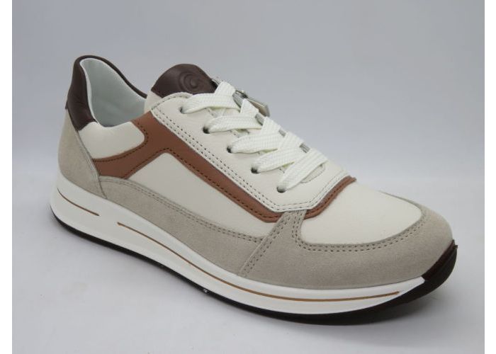 Ara 21100 Sneaker Beige Camel