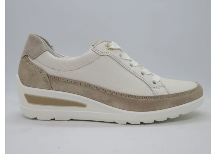 Ara 21102 Sneaker Beige Goud