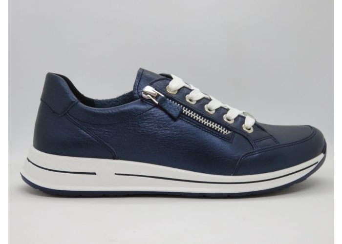 Ara 20045 Sneaker Blauw