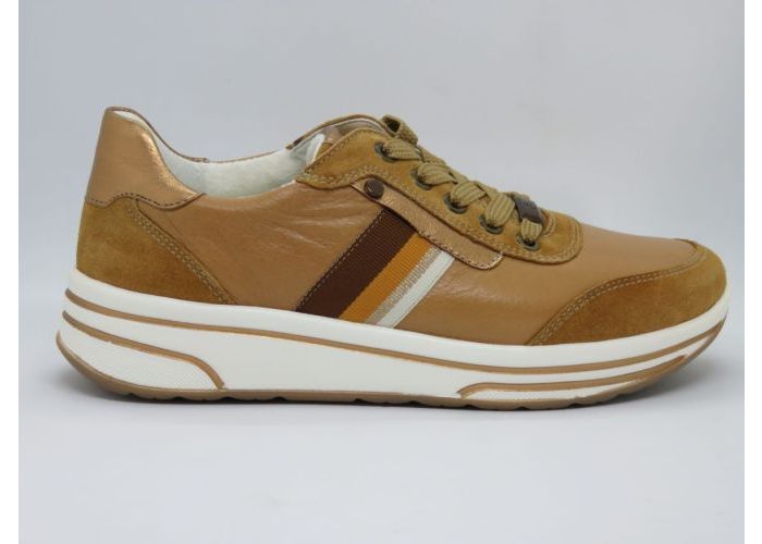 Damesschoenen Ara Sneaker 32442 Camel