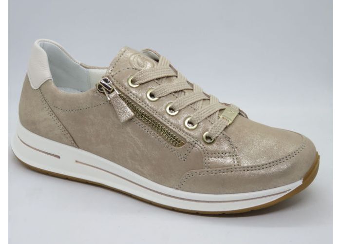 Ara 21101 Sneaker Goud