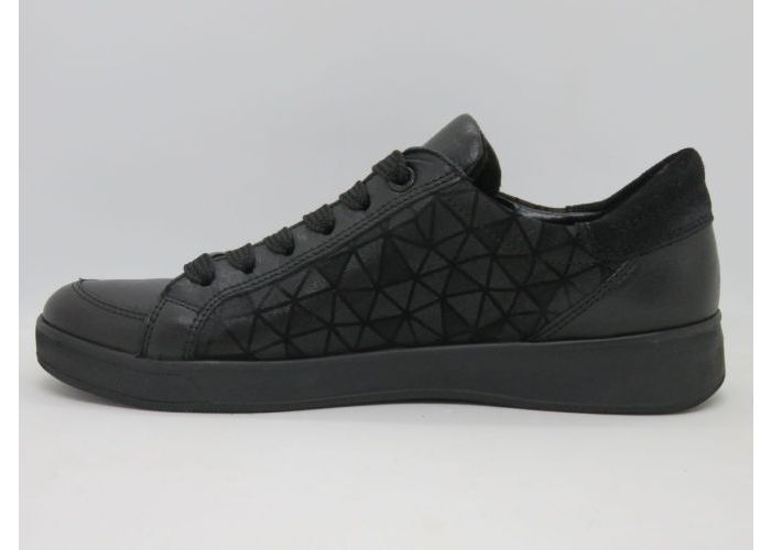 Ara 20835 Veterschoen Zwart