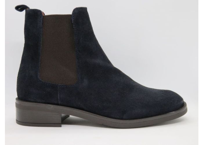 Belang 21602 Enkellaars Blauw