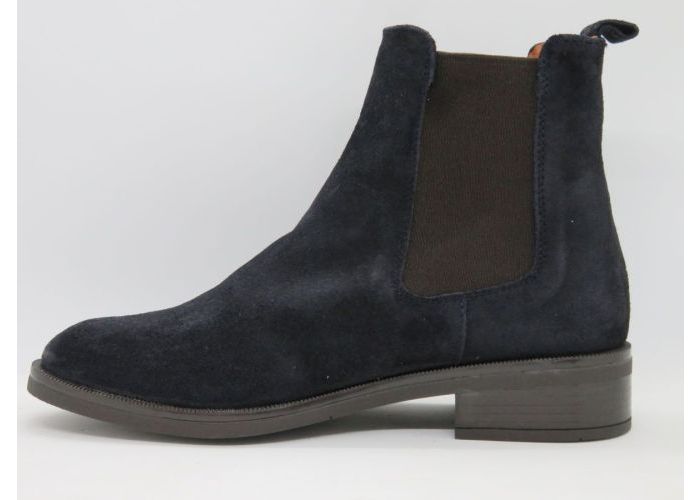 Belang 21602 Enkellaars Blauw