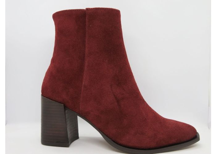 Belang 21599 Enkellaars Bordo