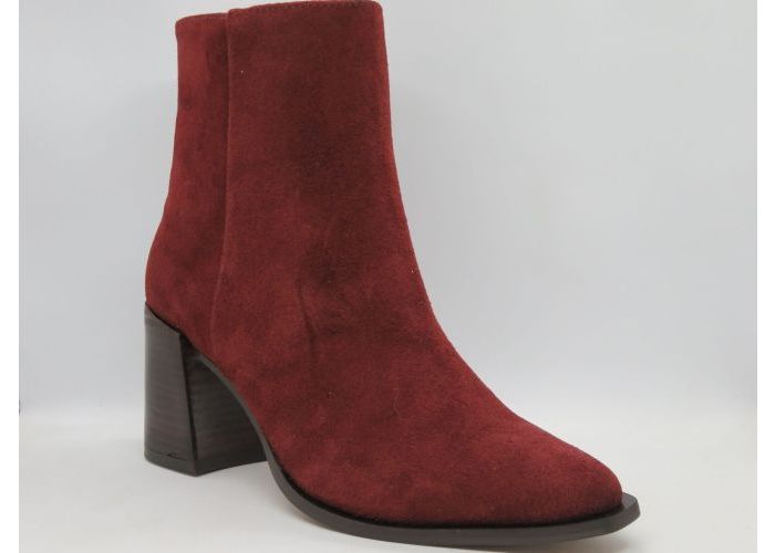Belang 21599 Enkellaars Bordo