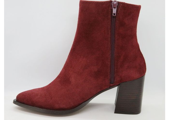 Belang 21599 Enkellaars Bordo