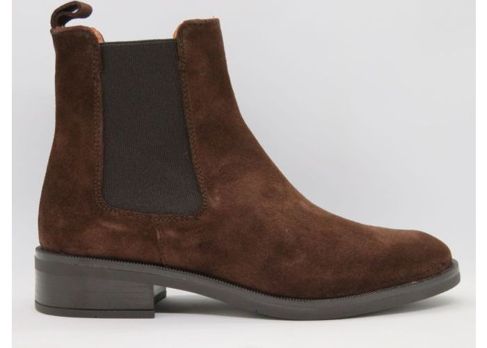 Belang 21645 Enkellaars Bruin