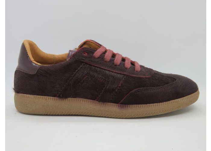 Belang 21601 Sneaker Bordo