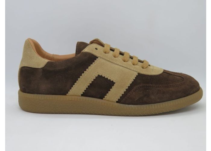 Belang 20989 Sneaker Bruin