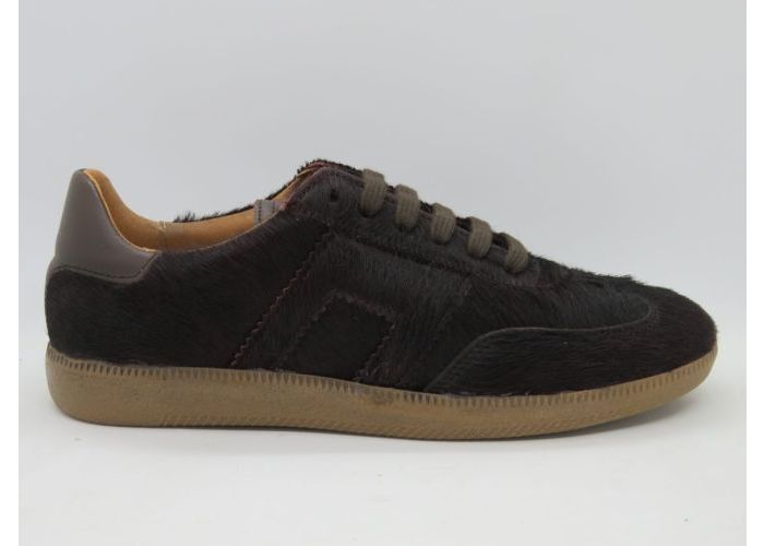 Belang 21600 Sneaker Bruin