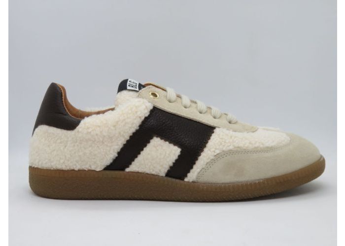 Belang 20991 Sneaker Ecru