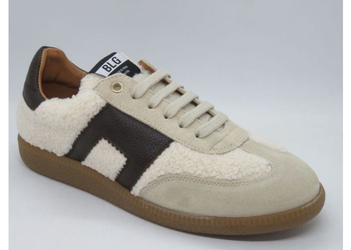 Belang 20991 Sneaker Ecru
