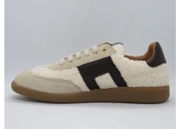 Belang 20991 Sneaker Ecru