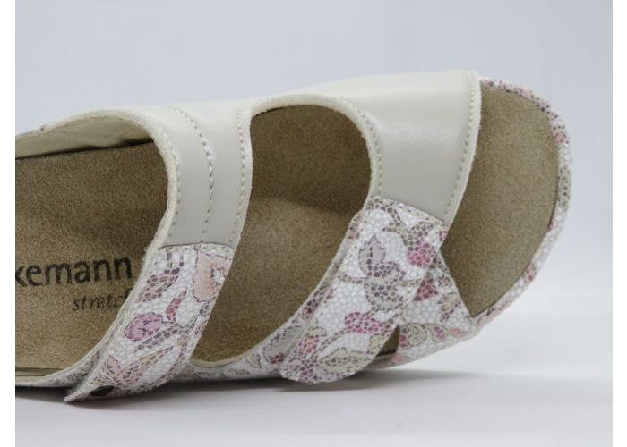 Berkemann 20123 Slipper / 2 klevers Multi