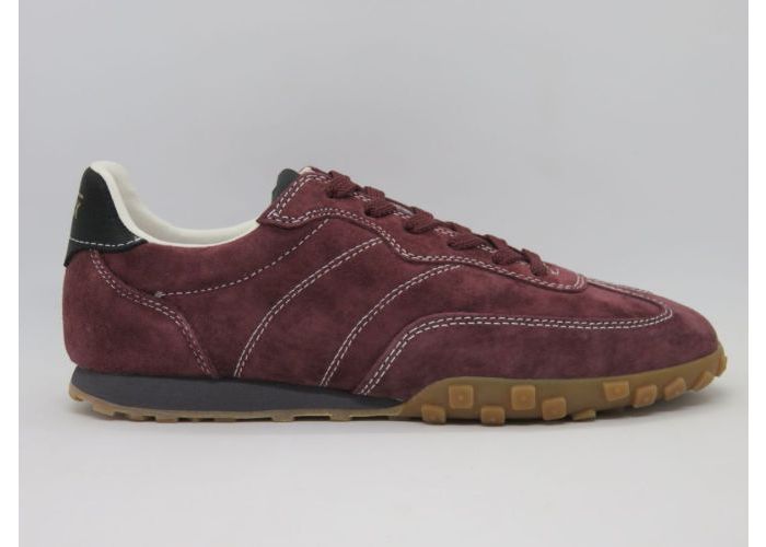 Boax Studio 20846 Sneaker Bordo
