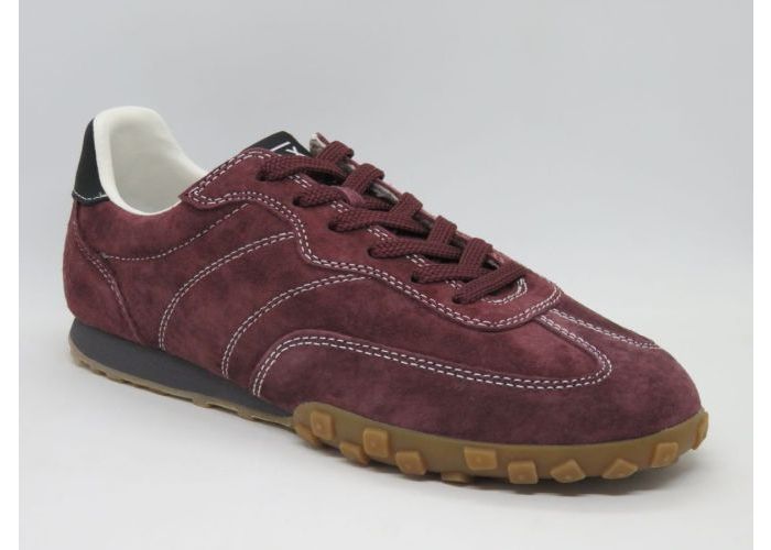 Boax Studio 20846 Sneaker Bordo