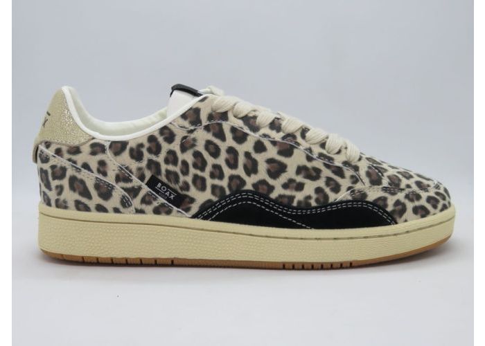 Boax Studio 21086 Sneaker Bruin Camel