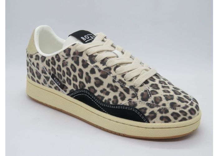 Boax Studio 21086 Sneaker Bruin Camel